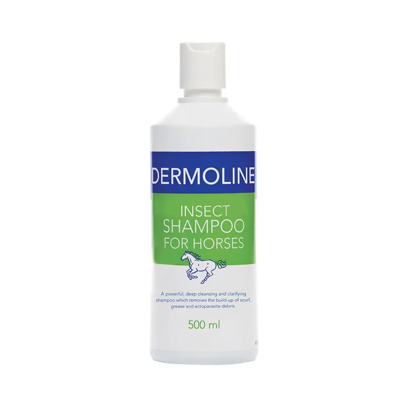 Dermoline Insect Shampoo