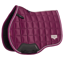 LeMieux Loire Classic GP Square in Blackberry