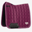 LeMieux Loire Classic Dressage Square in Blackberry