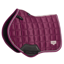 LeMieux Loire Classic Close Contact Square in Blackberry