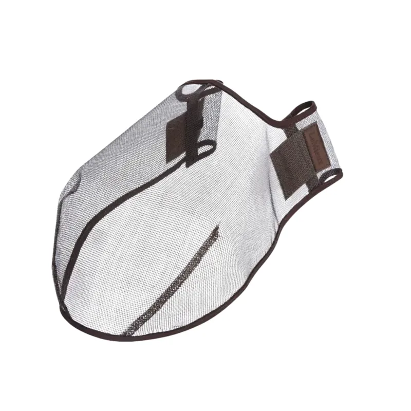 Lemieux Comfort Shield Nose Filter in Brown