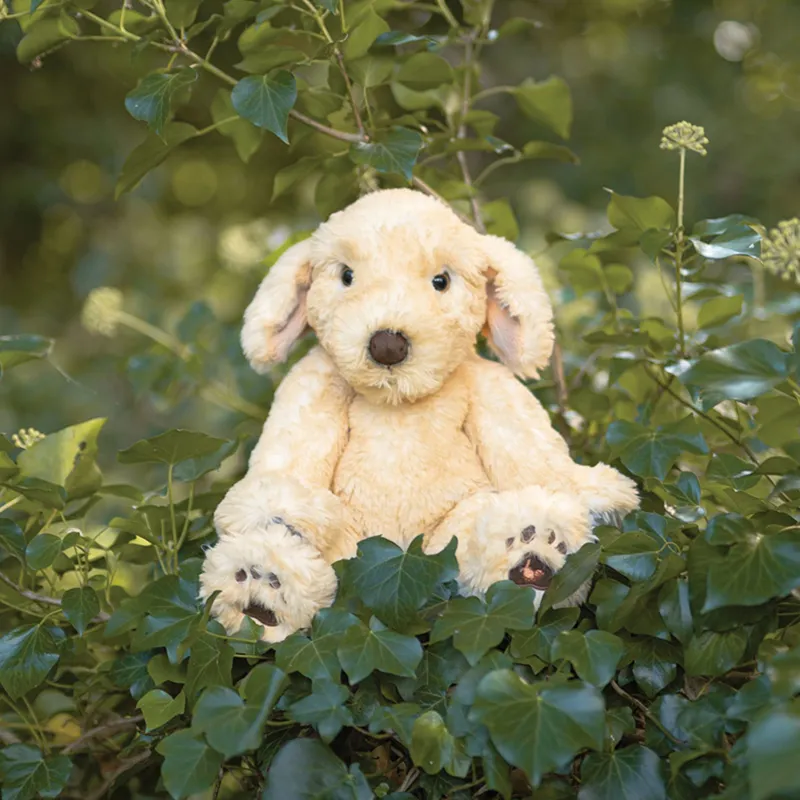 Wrendale Designs Plush Toy Labrador Ralph-1