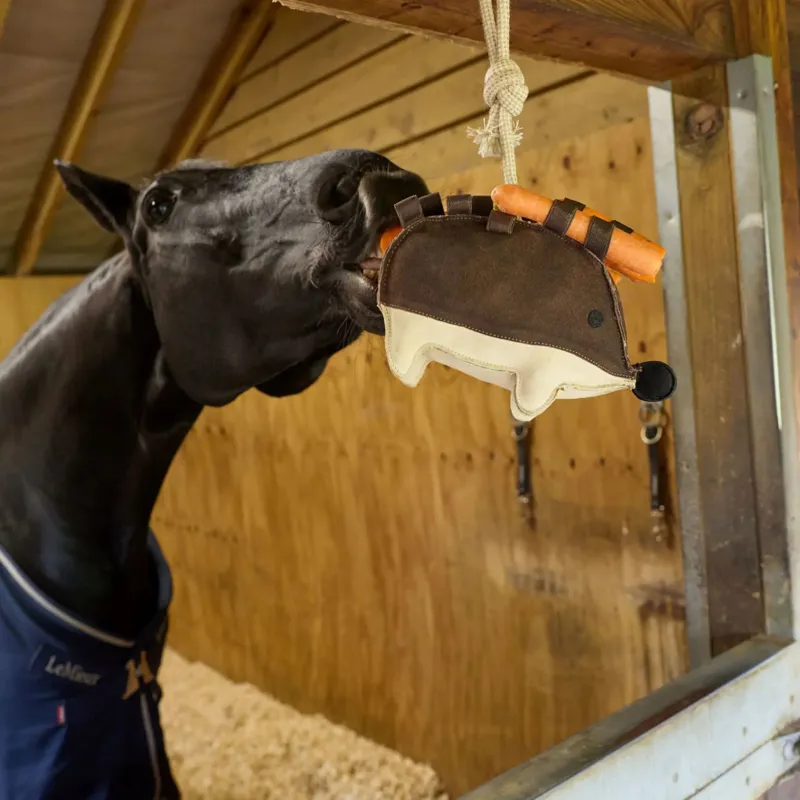 LeMieux Horse Toy Hedgehog-1