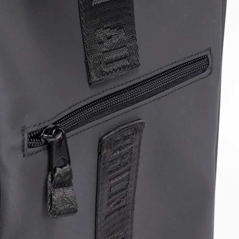 Aubrion React Hat Whip And Boot Bag In Black-2