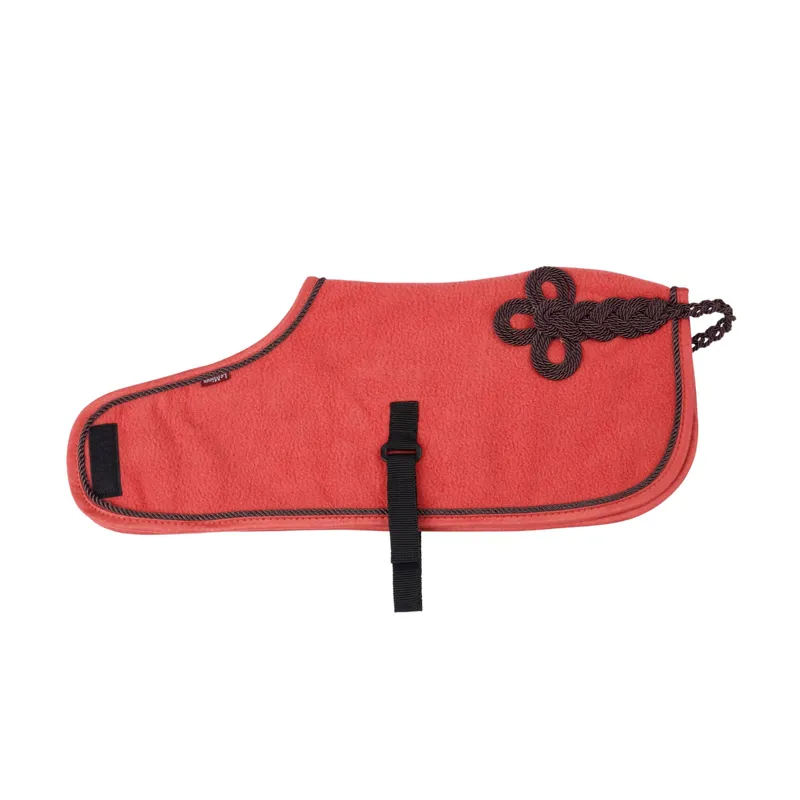 LeMieux Toy Pony Rug in Cranberry