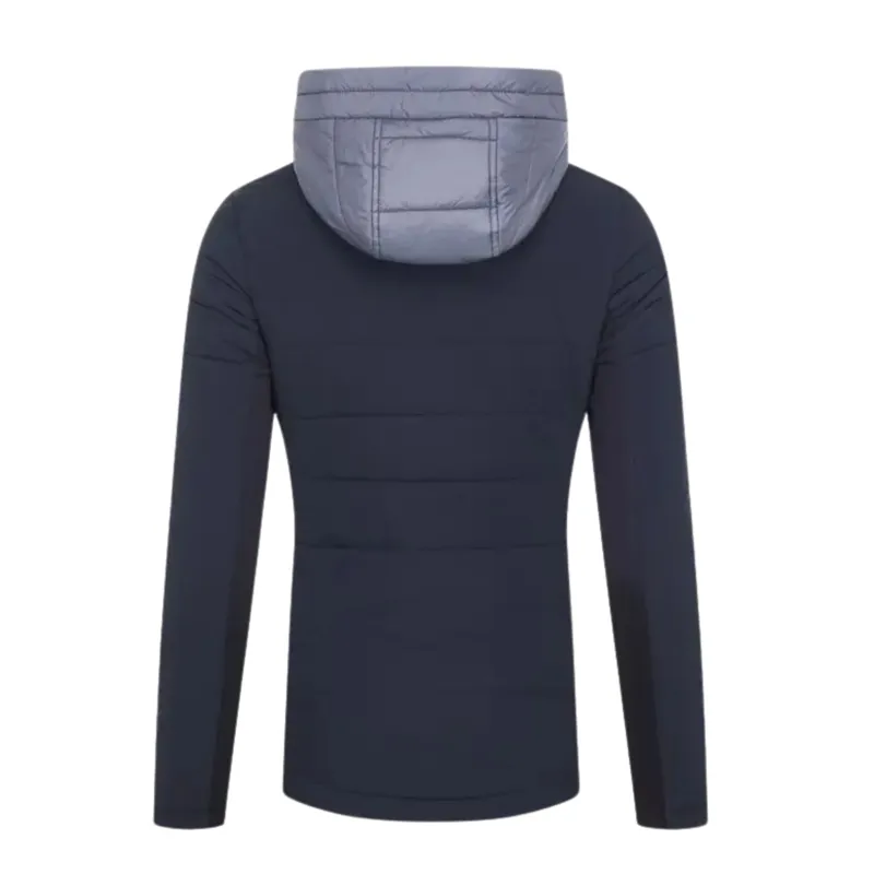 LeMieux Brioney Hybrid Jacket In Navy-1