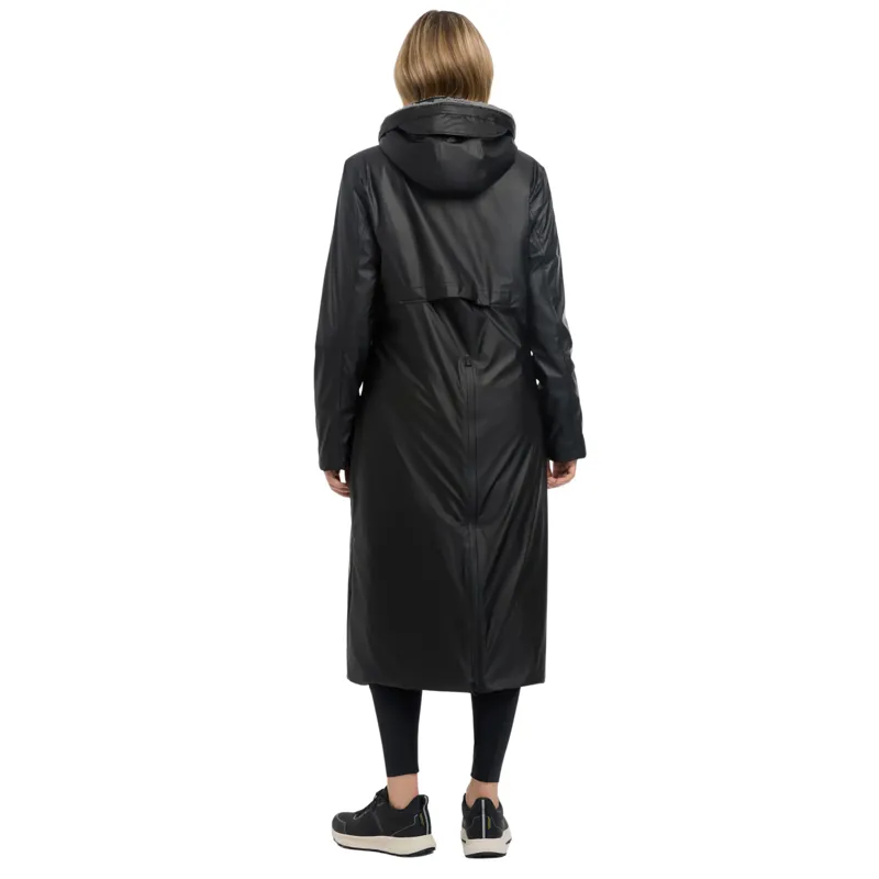 LeMieux All Elements Coat In Black-1