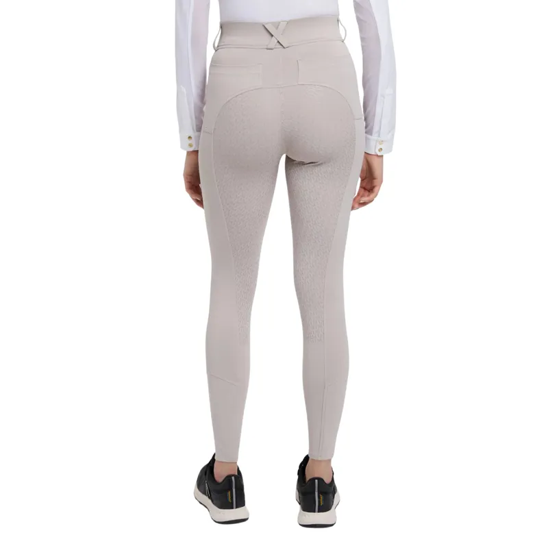 LeMieux Demi Bregging In Stone-1