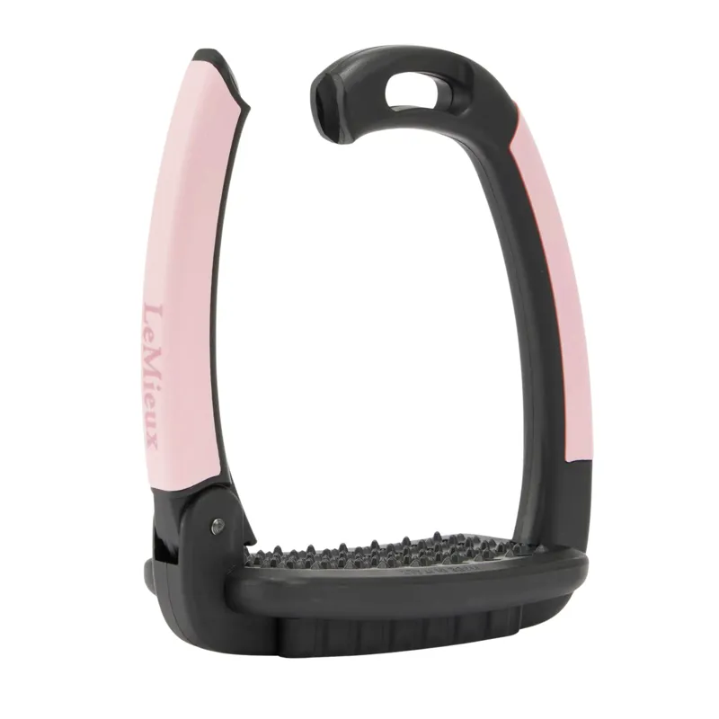 LeMieux x Horsena Swap 2.0 Stirrup in Blossom-1