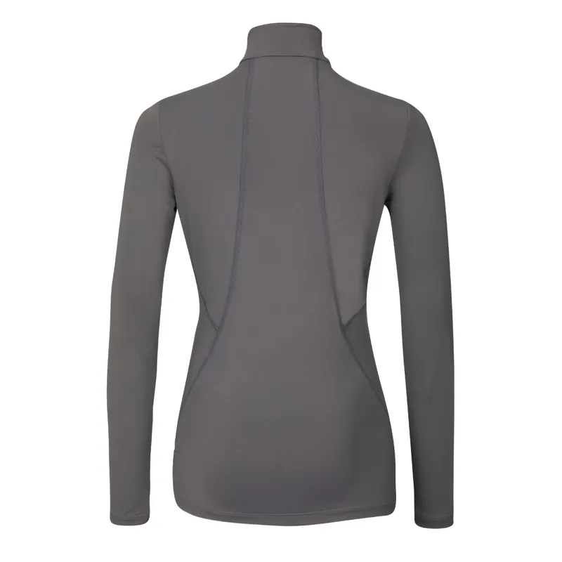 LeMieux Young Rider Base Layer in Slate-2