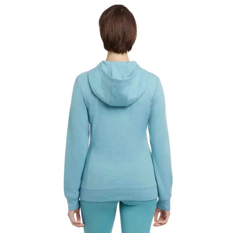 LeMieux Martha Hoodie in Lagoon-1