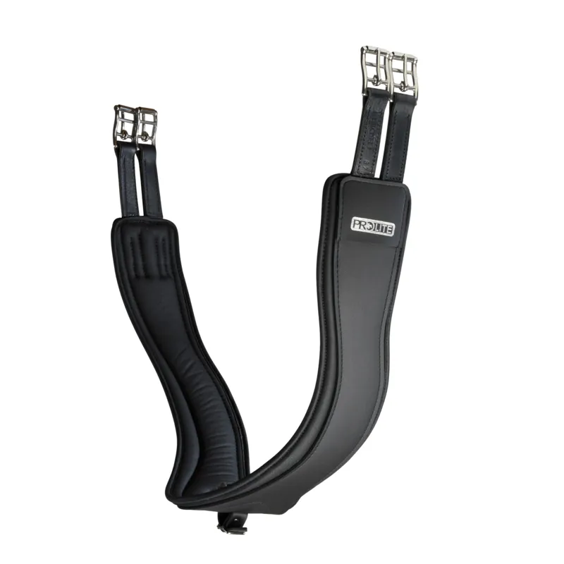 Prolite Performance Long Girth Black-1