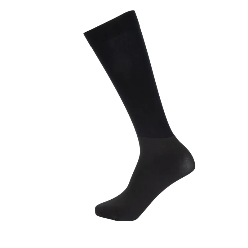 Aubrion Eltar Socks in Black  -1