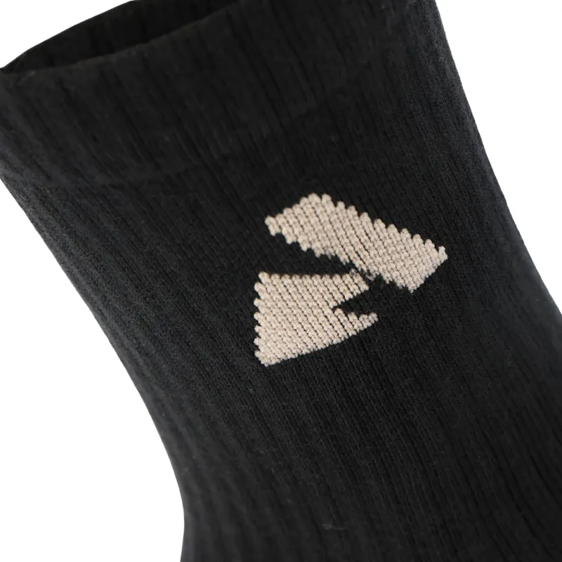 Aubrion React Sports Socks in Shadow-1