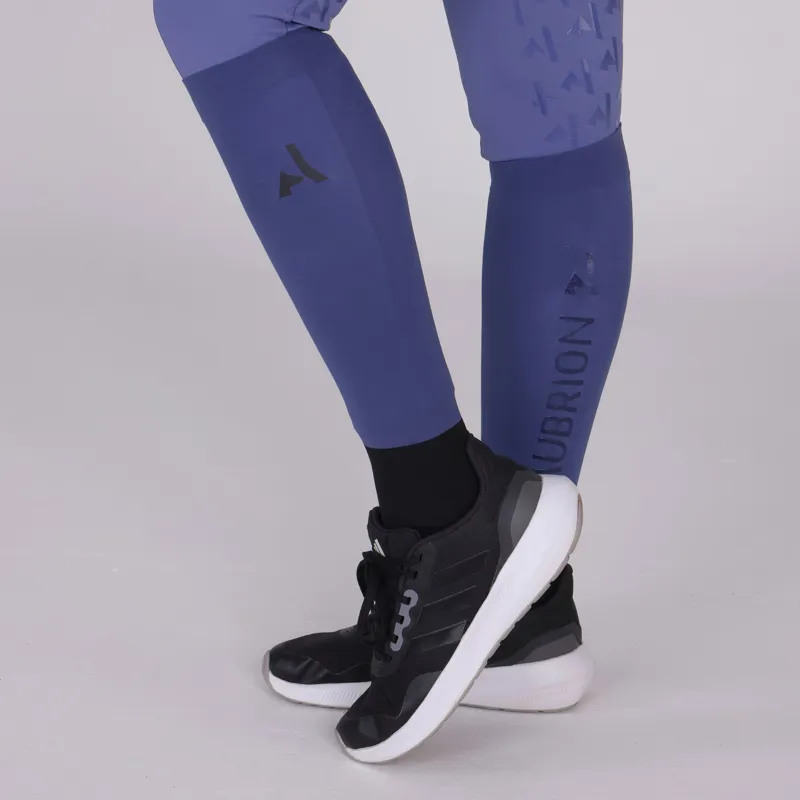 Aubrion React Performance Socks in Sky -1