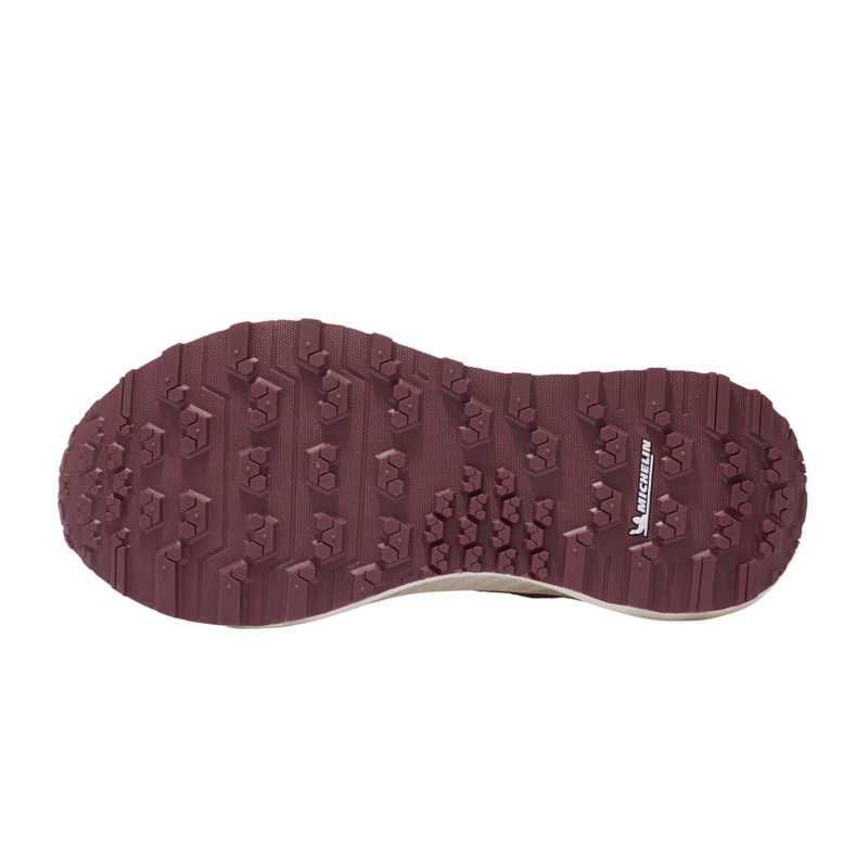 LeMieux Trax-Lite Youth Trainers in Blossom-1