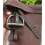 Townfields Essential Junior Stirrup Leathers in Brown