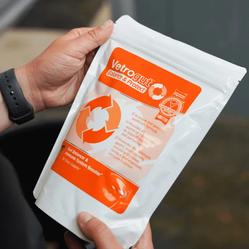 Vetrogut Balance And Protect 420g-1