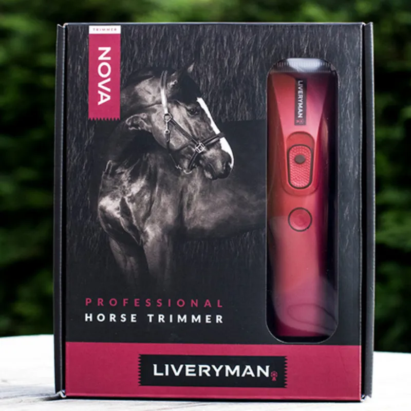 Liveryman Nova Trimmer