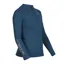 Aubrion Equestrian Winter Long Sleeve Base Layer in Estate Blue 
