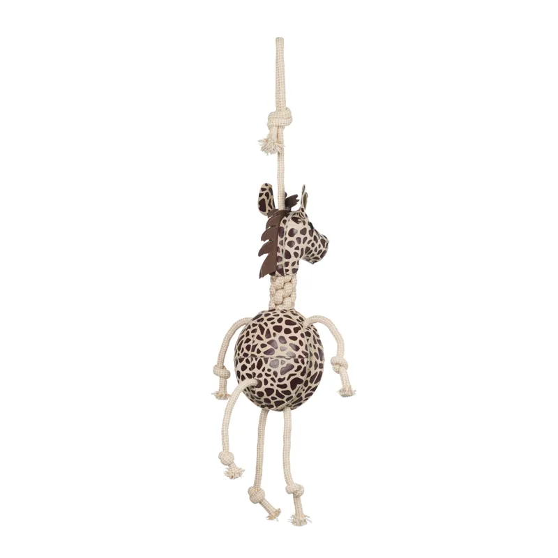 LeMieux Horse Toy Giraffe-1