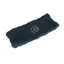 Aubrion Equestrian Knit Head Band in Estate Blue