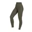Aubrion React Winter Riding Tights in Khaki