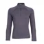 Aubrion React Winter Base Layer Young Rider in Charcoal 