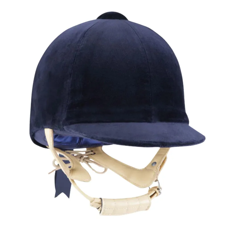 Champion CPX Showmaster Hat in Navy-1