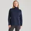 Ridgeline Womens Kelmarsh Top in Navy