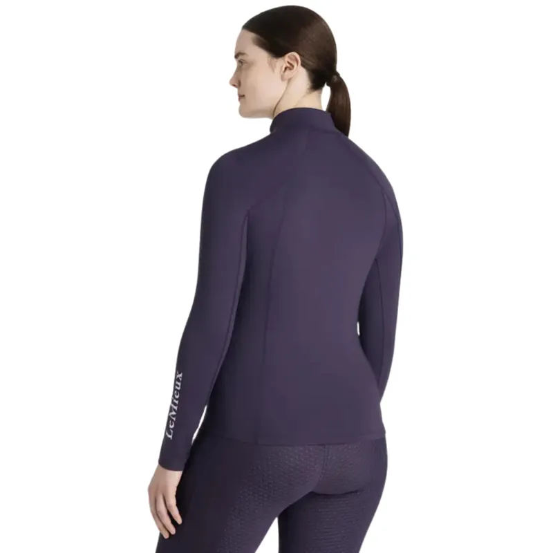 LeMieux Classique Base Layer in Juniper-1