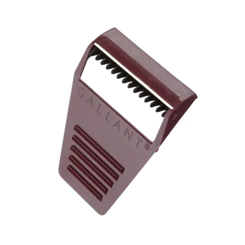 Lemieux Close Shave Equine Razor-1