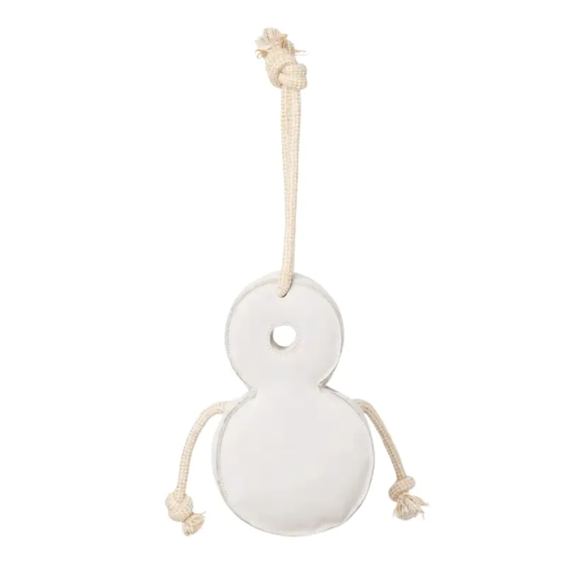 LeMieux Horse Toy Snowman-1