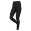 LeMieux Brilliance Full Seat Breeches in Black