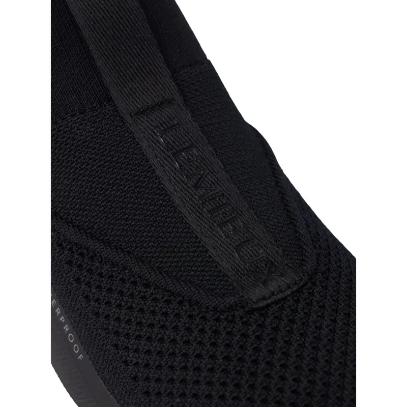 LeMieux Kanta Slip On Waterproof Trainer in Black-2