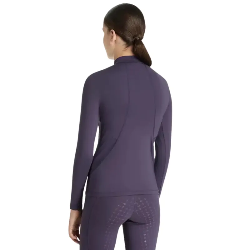 LeMieux Young Rider Classique Baselayer in Juniper-2
