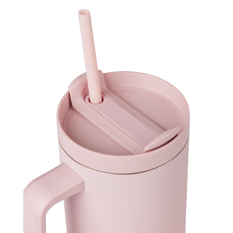 LeMieux Sports Cup in Blossom Pink-2