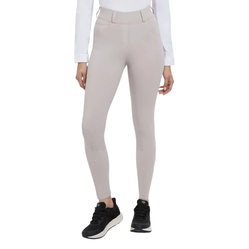 LeMieux Demi Bregging In Stone-2