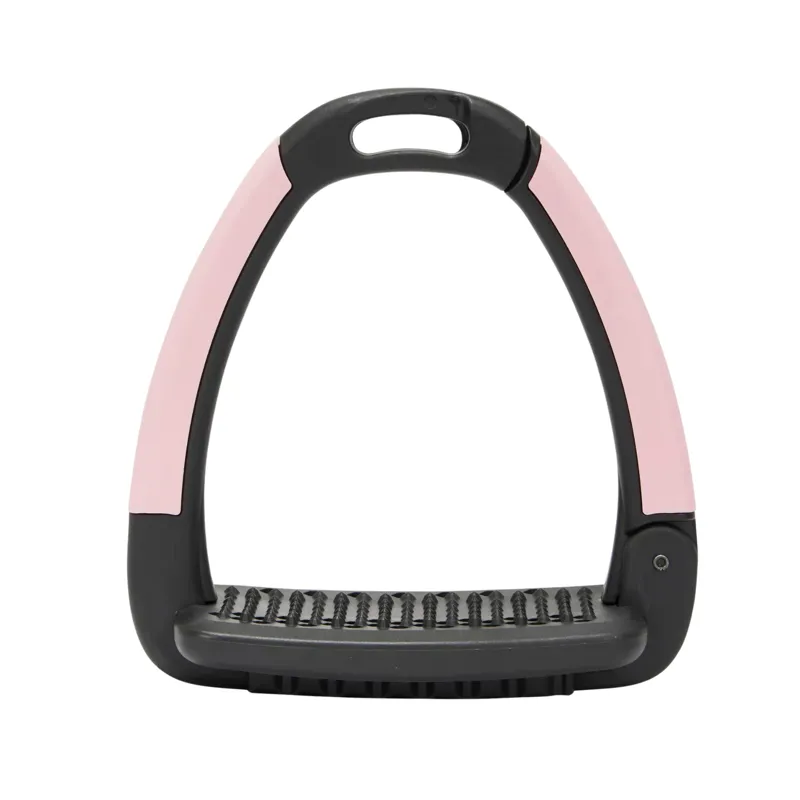 LeMieux x Horsena Swap 2.0 Stirrup in Blossom-2