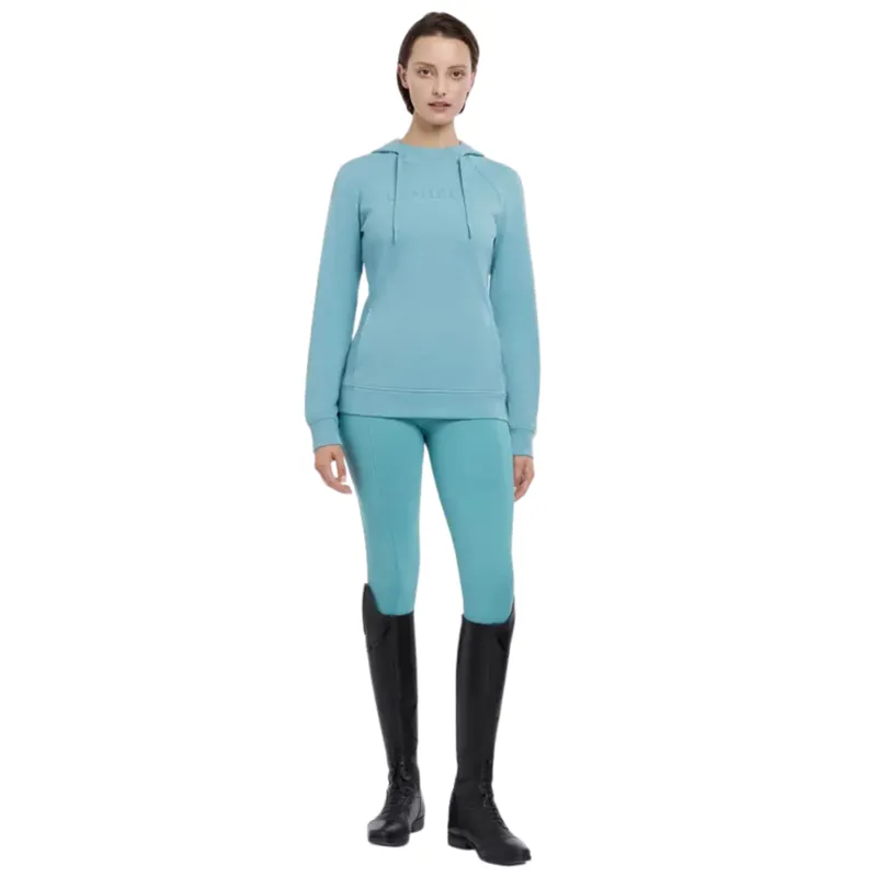 LeMieux Martha Hoodie in Lagoon-2