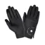 LeMieux Classic Riding Gloves in Black