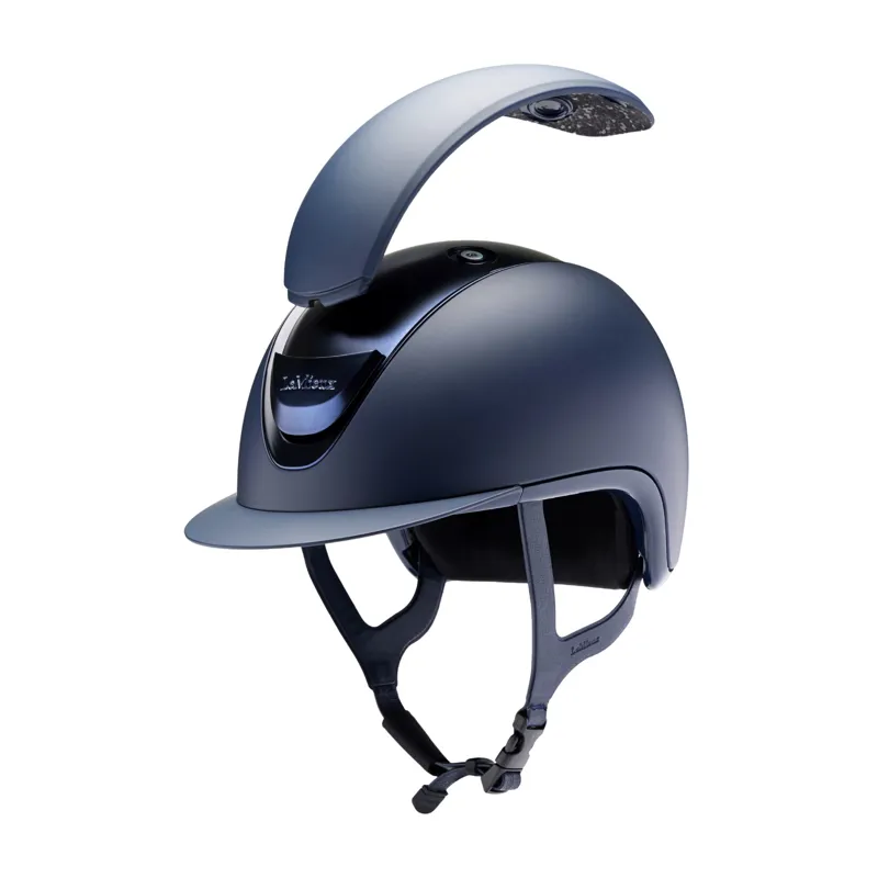 LeMieux Verv Panel in Matte Navy - IN-STORE ONLY -1
