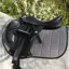 Townfields Essential Best Quality Stirrup Leathers in Black