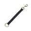 Kentucky Nylon Holder Hook and Ring in Navy