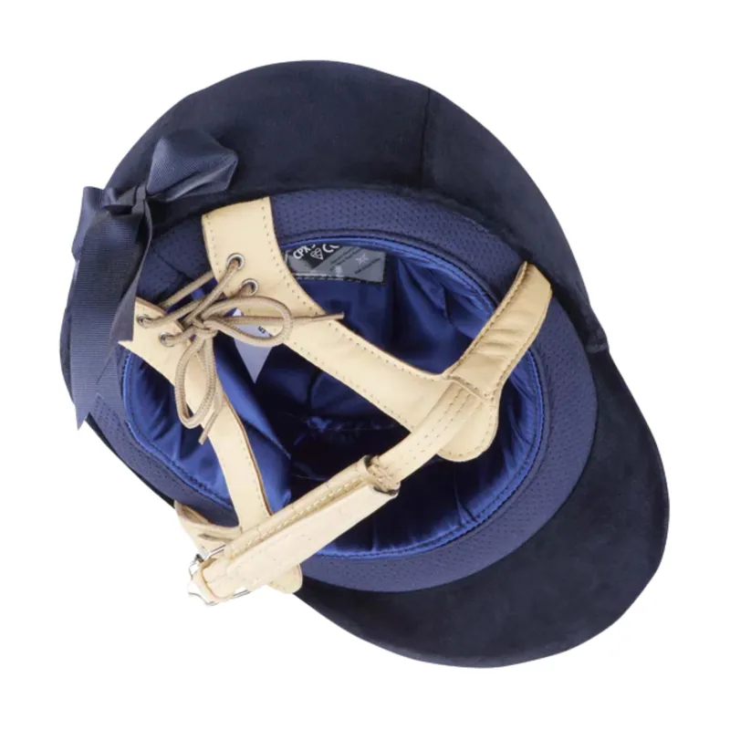 Champion CPX Showmaster Hat in Navy-3