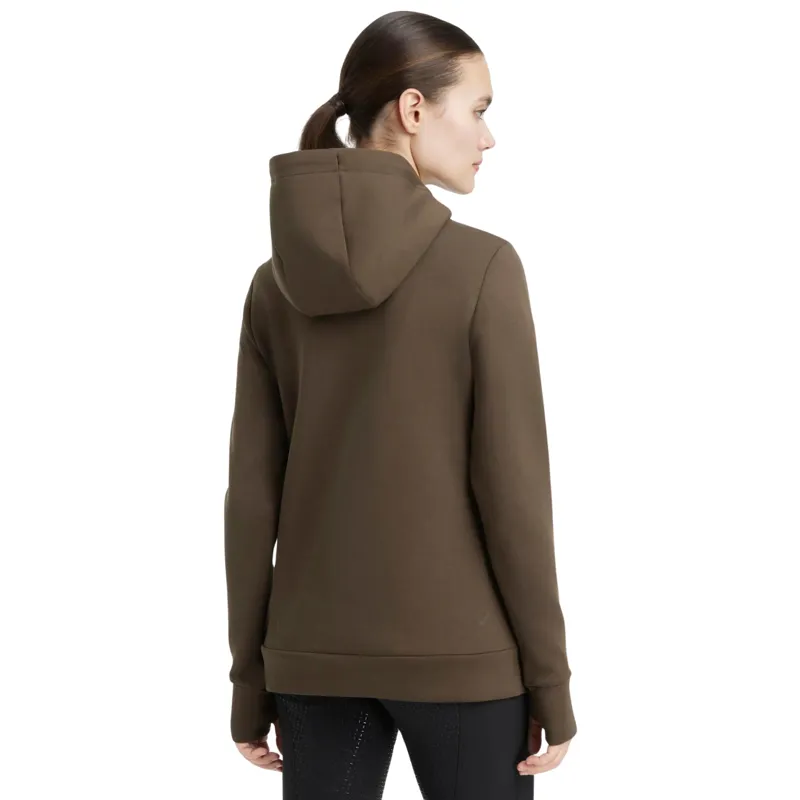 LeMieux Classique Hoodie in Alpine-2