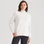 Ridgeline Womens Kelmarsh Top in Stone