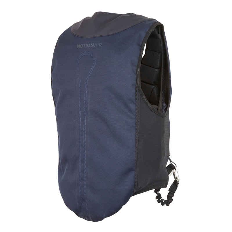 Racesafe Motion Air Adults in Navy-2