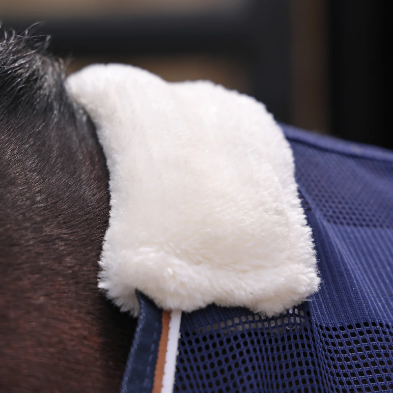 Tempest Original Scrim Cooler Rug in Ink-2