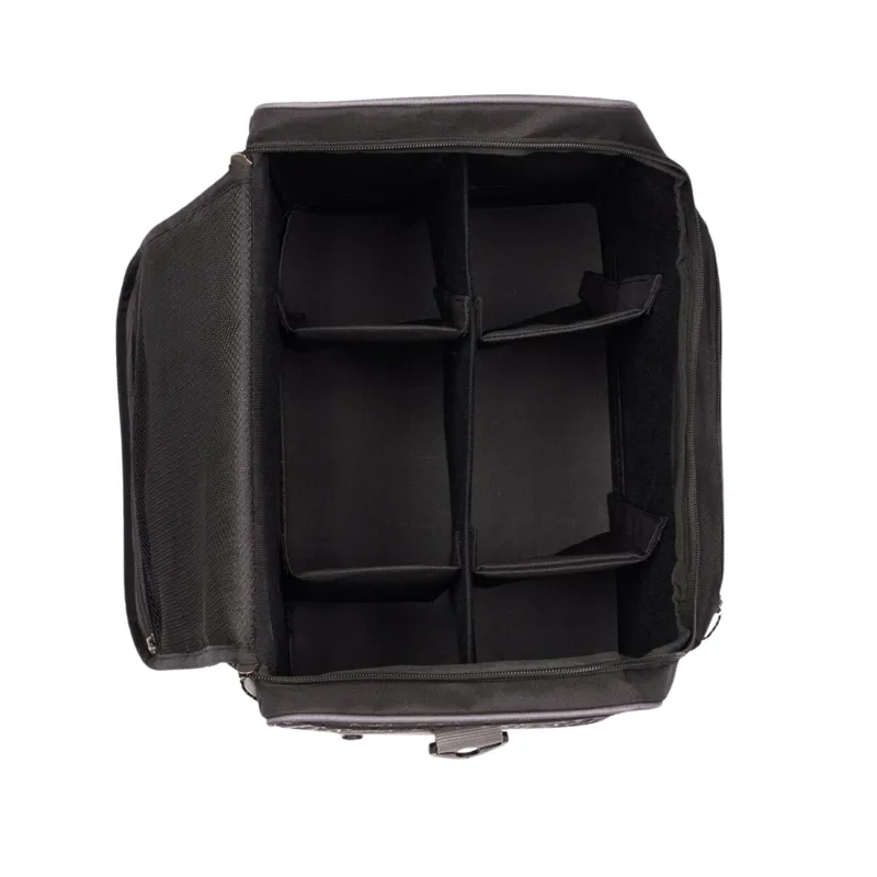 LeMieux Elite Pro Grooming Bag In Navy-2